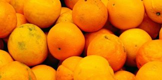 Low vitamin C levels increase the risk of hemorrhagic stroke, research reveals