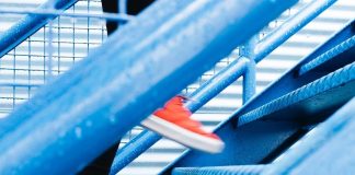 Stair Climbing For Weight Loss: Does It Work?