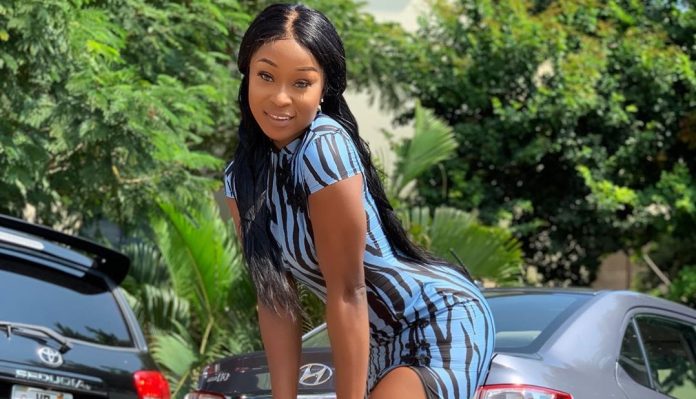 Efia Odo is planning a cleanup exercise