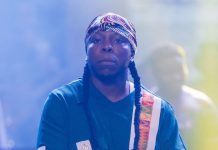 Edem questions our dancehall king