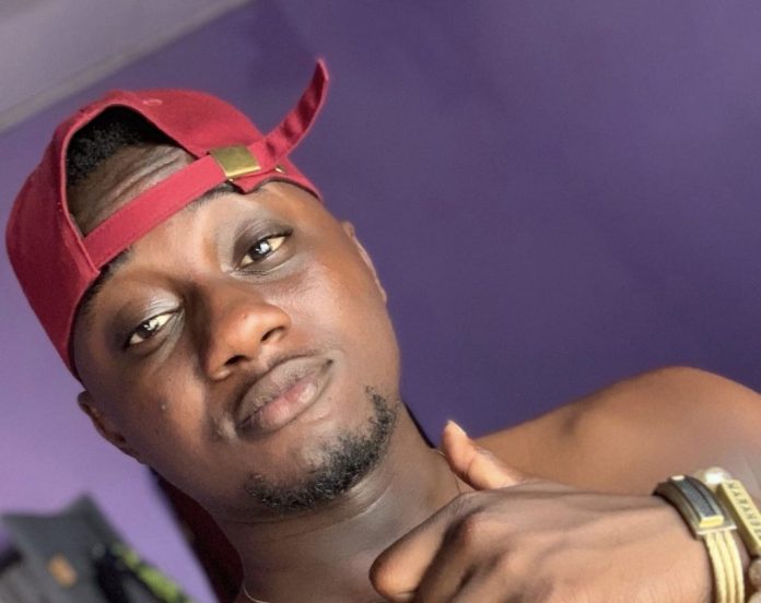 Fortune begs Ex-girlfriend in new song