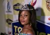 Enam, Miss Tourism Southern Volta 2019