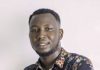 Seddy Kofi announce death of father