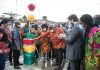 Akufo-Addo commissions Amedzofe water supply system